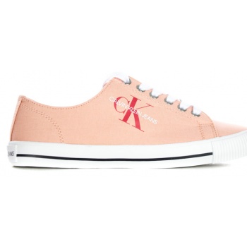 γυναικεία sneakers ροζ calvin klein σε προσφορά