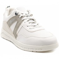  ανδρικά sneakers λευκά s.oliver 51362828-100