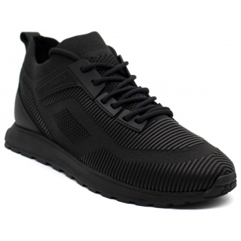 ανδρικά icelin runn rkn sneakers μαύρα σε προσφορά