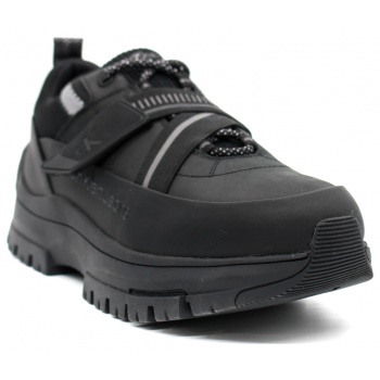 ανδρικά sneakers μαύρα calvin klein σε προσφορά