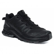  ανδρικά xa pro 3d v9 gtx sneakers μαύρα salomon 472701-black