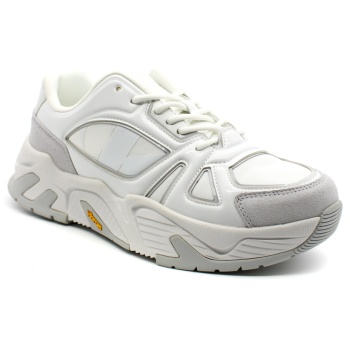 ανδρικά chunky runner vibram sneakers σε προσφορά