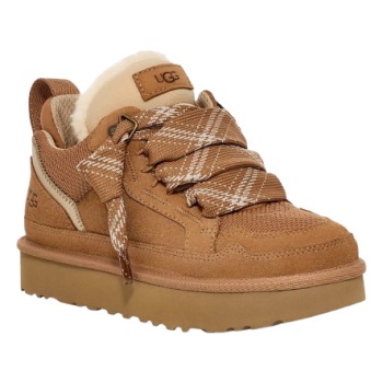 γυναικεία lowmel sneakers καφέ ugg