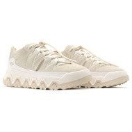  γυναικεία captrail low sneakers μπεζ ugg 1161830-lhb