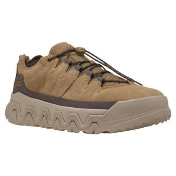 ανδρικά captrail low sneakers καφέ ugg