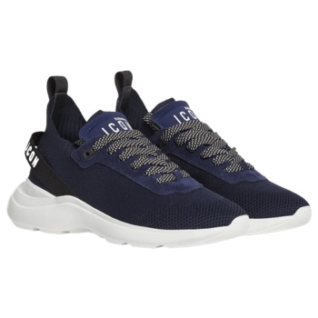 ανδρικά fly sneakers navy μπλε σε προσφορά