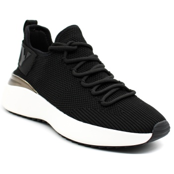 γυναικεία zayley sneakers μαύρα dkny σε προσφορά