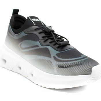 γυναικεία sneakers μαύρα karl lagerfeld σε προσφορά