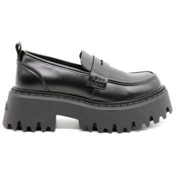 γυναικεία aspen loafers μαύρα bufallo σε προσφορά