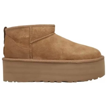 γυναικεία classic ultra mini platform