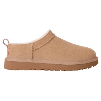 γυναικείες classic micro παντόφλες μπεζ σε προσφορά