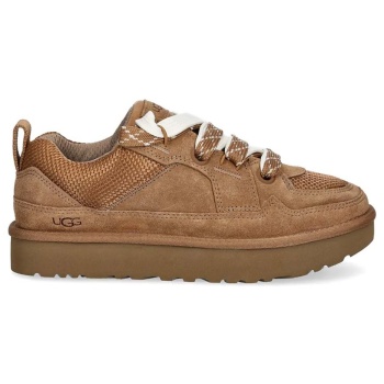 γυναικεία lo lowmel sneakers ugg σε προσφορά