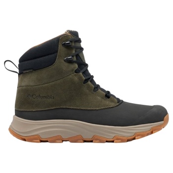 ανδρικά expedisionist shield μποτάκια