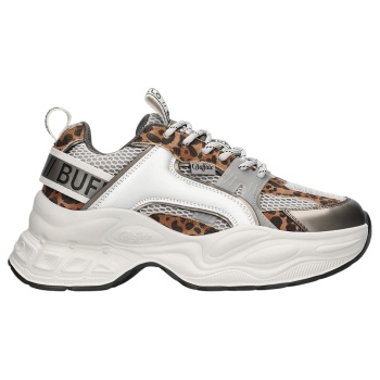 γυναικεία yuno one sneakers γκρι σε προσφορά