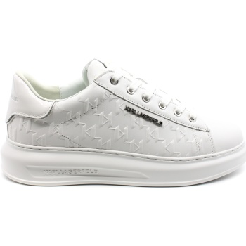 ανδρικά δερμάτινα kapri monogram