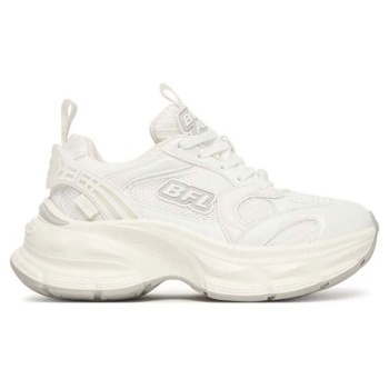 γυναικεία ridr one sneakers λευκά σε προσφορά