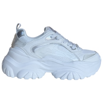 γυναικεία bliss mesh sneakers λευκά σε προσφορά