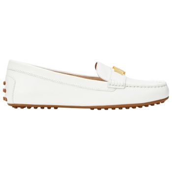 γυναικεία δερμάτινα barnsbury loafers