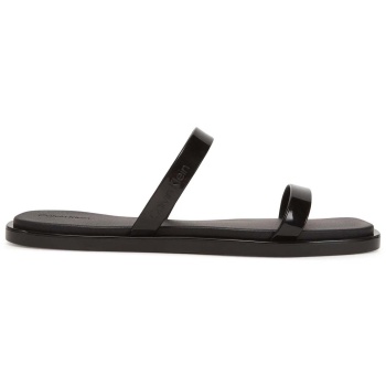 γυναικεία σανδάλια μαύρα calvin klein σε προσφορά