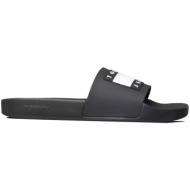  ανδρικές παντόφλες navy μπλε tommy jeans em0em01191-c1g