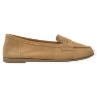  hawkins loafer 620002-f sandy suede