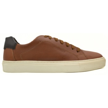 hawkins men sneaker 8426 tan