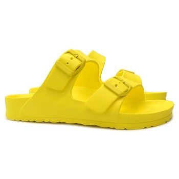 hawkins σανδαλι and-20 yellow