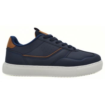 hawkins mens sneaker lf-45 navy