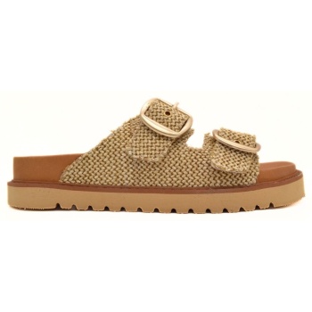 hawkins γυναικειο σανδαλι 59054 h02 ψαθα