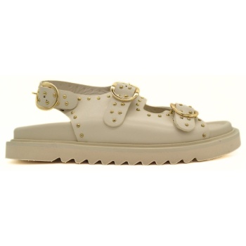 hawkins γυναικειο σανδαλι 25755 beige