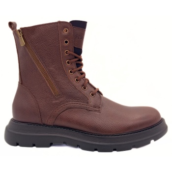 hawkins ανδρικη αρβυλα 72379-822 καφε