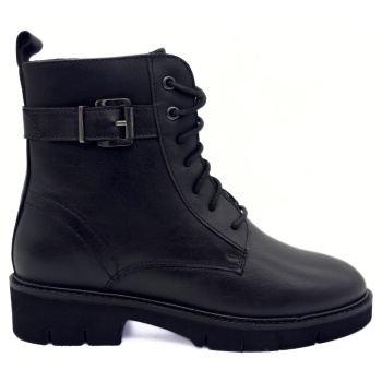hawkins γυναικειο μποτακι daz67420 black