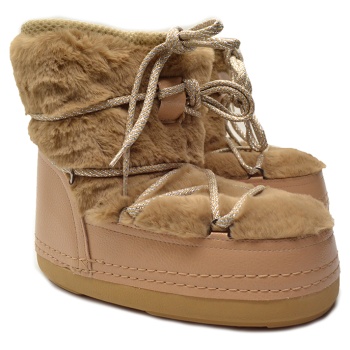 hawkins moon boot 99-01 nude