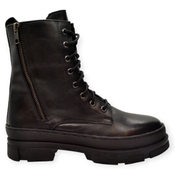 hawkins γυναικειο μποτακι 61790 black