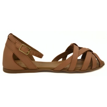 hawkins σανδαλι 24556 tan