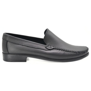 hawkins μοκασινι υ-200 black αντ