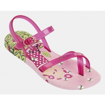 ipanema kids sandals pink σε προσφορά