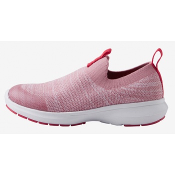 reima bouncing kids sneakers pink σε προσφορά