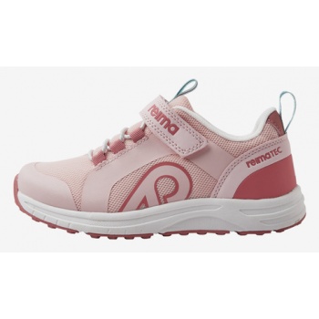 reima enkka kids sneakers pink σε προσφορά
