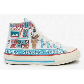 converse sweet scoops kids sneakers σε προσφορά