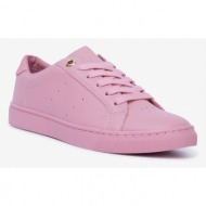  tommy hilfiger sneakers pink