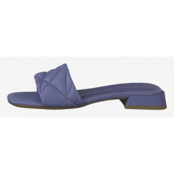 tamaris slippers blue σε προσφορά
