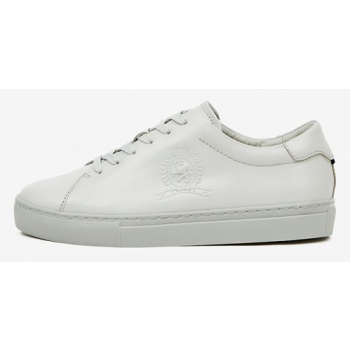 tommy hilfiger sneakers grey σε προσφορά