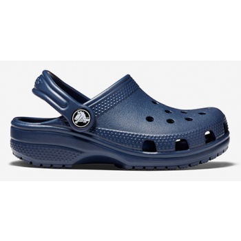 crocs kids slippers blue σε προσφορά