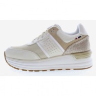  u.s. polo assn ophra sneakers white