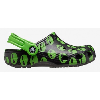 crocs classic kids slippers black σε προσφορά