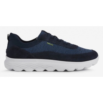 geox spherica sneakers blue σε προσφορά