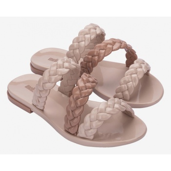 melissa slippers pink σε προσφορά