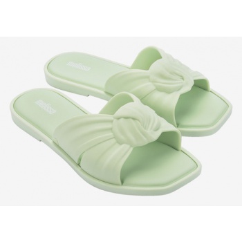 melissa slippers green σε προσφορά