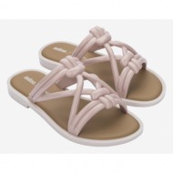  melissa slippers pink